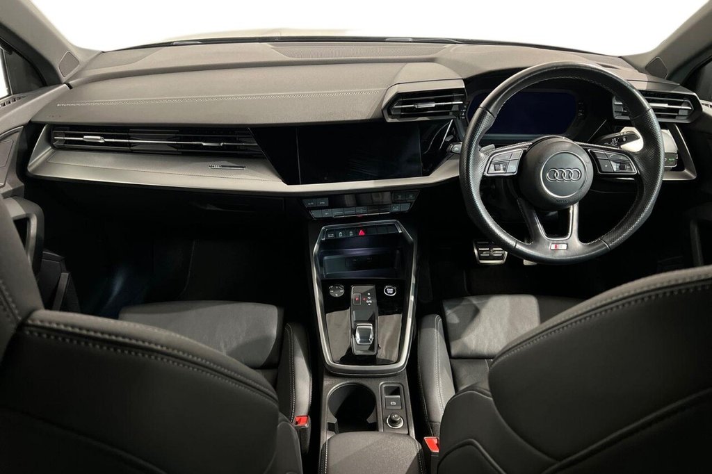 Used Audi A3 2021 for sale - 76855202: Photo 12