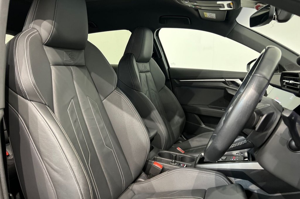 Used Audi A3 2021 for sale - 76855202: Photo 21