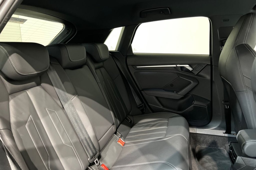 Used Audi A3 2021 for sale - 76855202: Photo 22