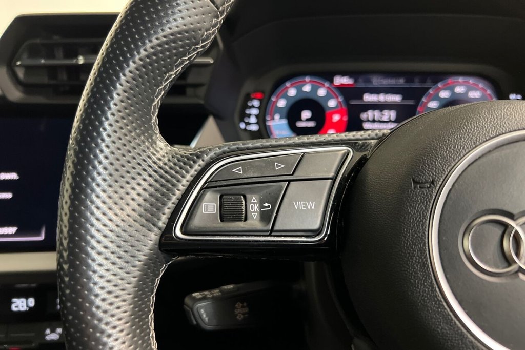 Used Audi A3 2021 for sale - 76855202: Photo 24