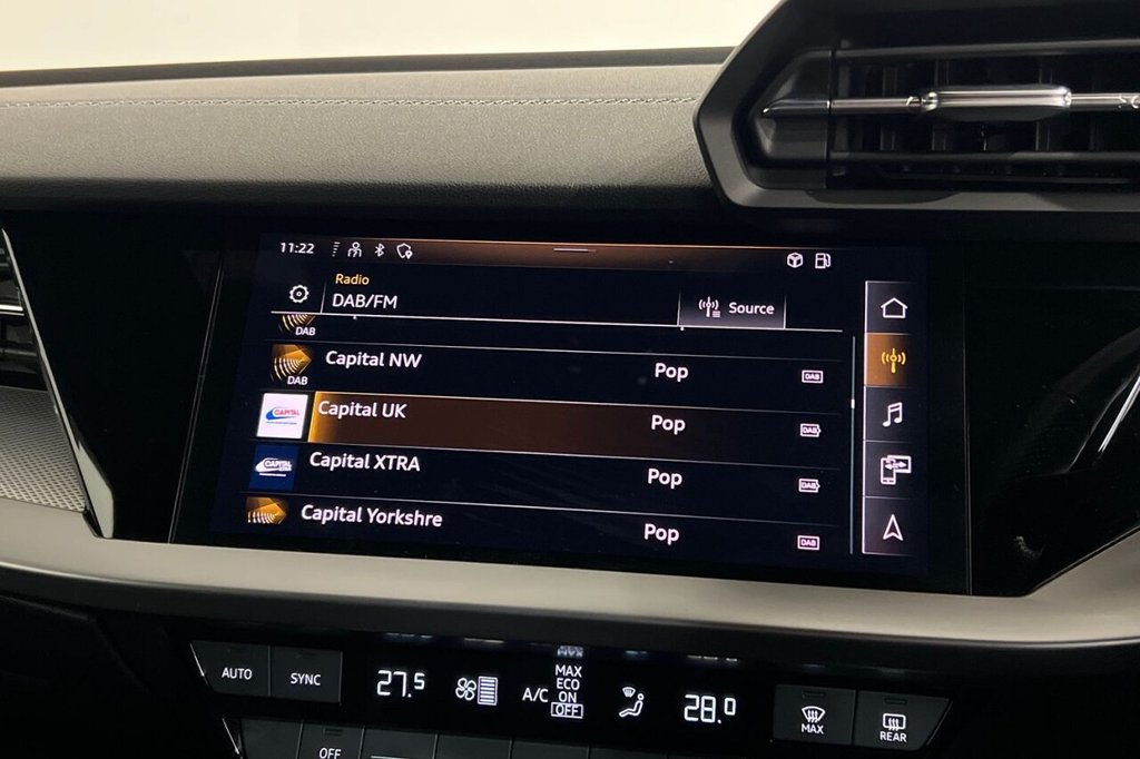 Used Audi A3 2021 for sale - 76855202: Photo 30