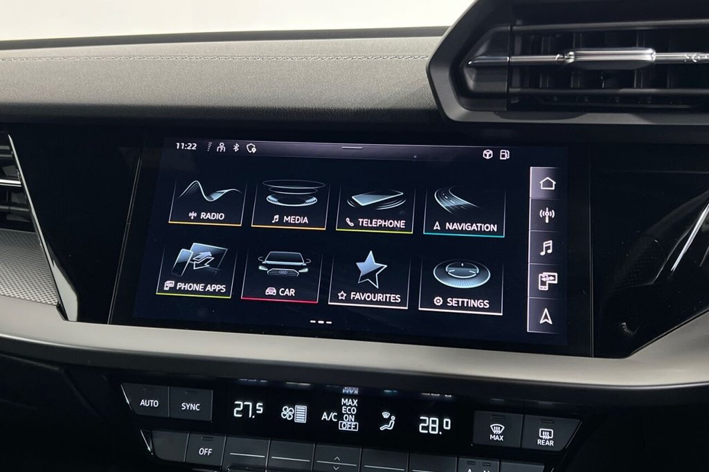 Used Audi A3 2021 for sale - 76855202: Photo 31