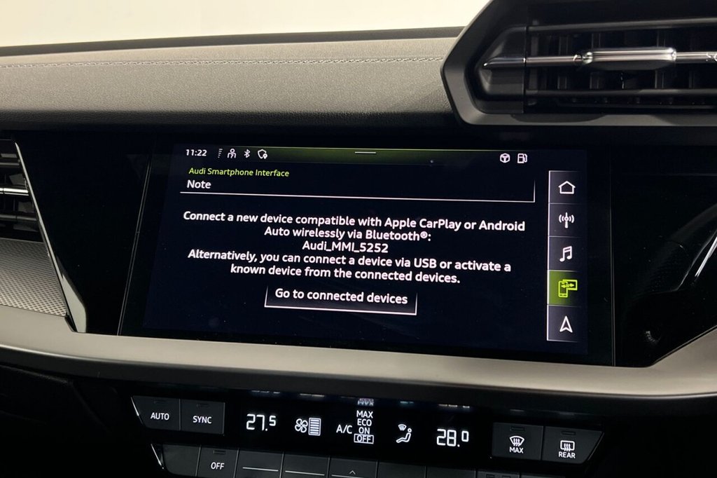 Used Audi A3 2021 for sale - 76855202: Photo 32