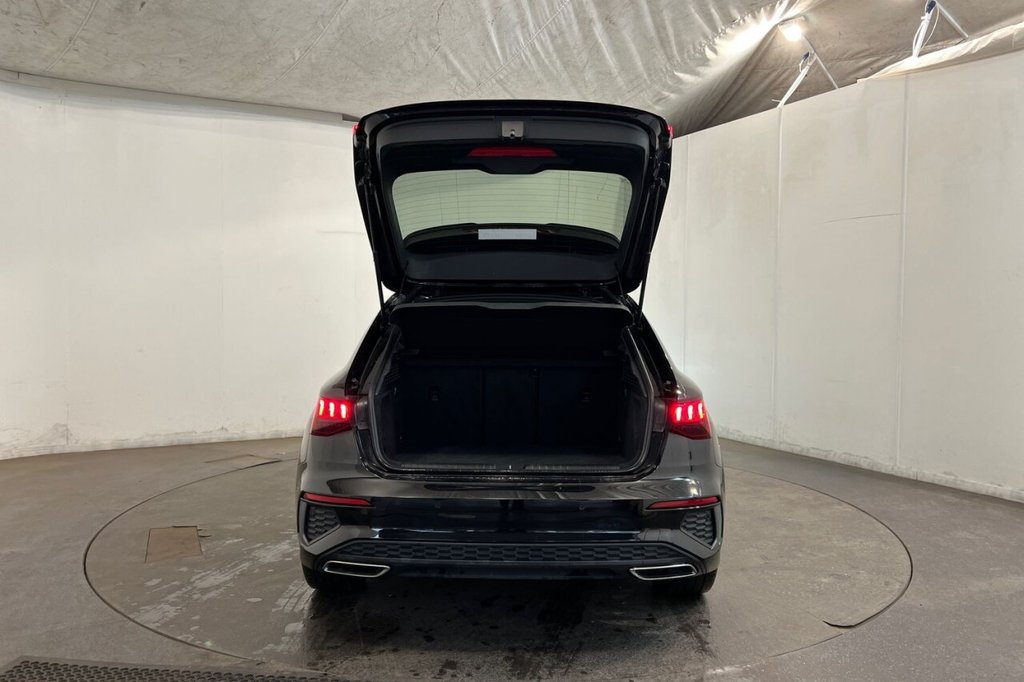 Used Audi A3 2021 for sale - 76855202: Photo 42