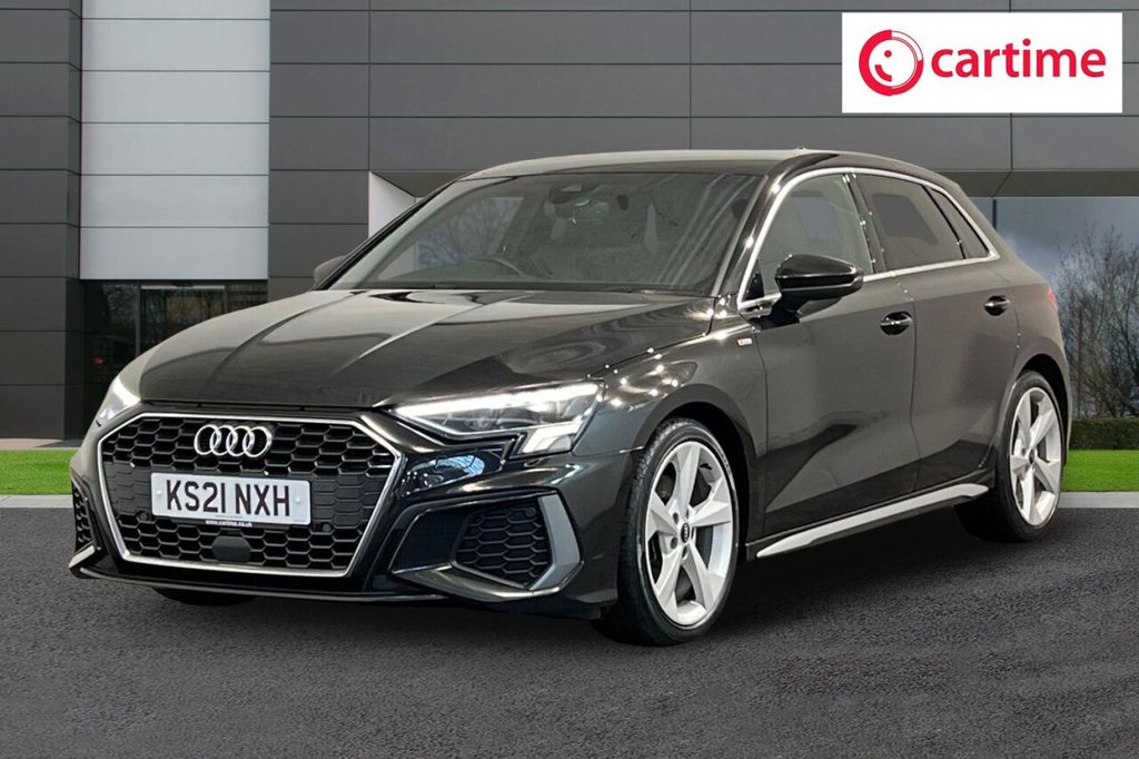 Used Audi A3 2021 for sale - 76855202: Photo 7