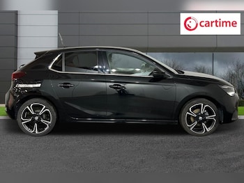 Used Vauxhall Corsa 2022 for sale - 75727713: Photo