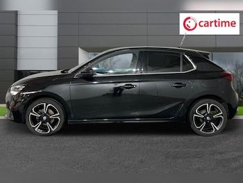 Used Vauxhall Corsa 2022 for sale - 75727713: Photo