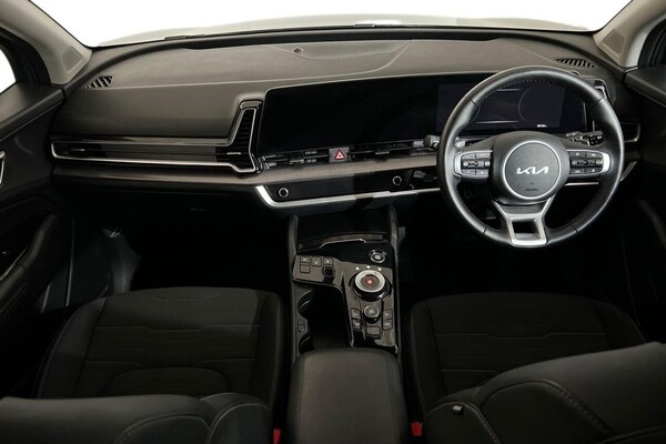 Used Kia Sportage 2024 for sale - 76038794: Photo 10