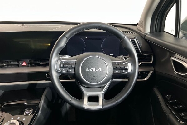 Used Kia Sportage 2024 for sale - 76038794: Photo 12