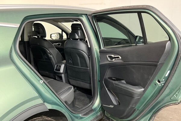 Used Kia Sportage 2024 for sale - 76038794: Photo 14