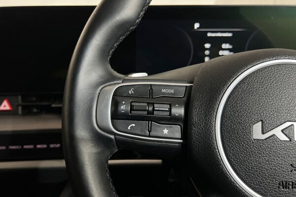 Used Kia Sportage 2024 for sale - 76038794: Photo 16