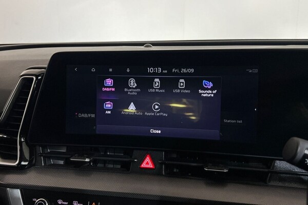 Used Kia Sportage 2024 for sale - 76038794: Photo 24