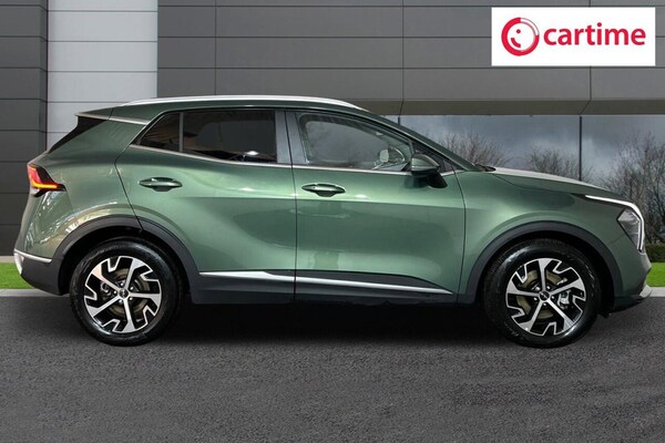 Used Kia Sportage 2024 for sale - 76038794: Photo 2