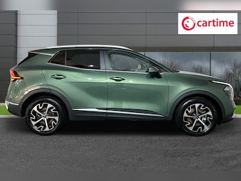 Used Kia Sportage 2024 for sale - 76038794: Photo 2