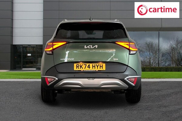 Used Kia Sportage 2024 for sale - 76038794: Photo 5