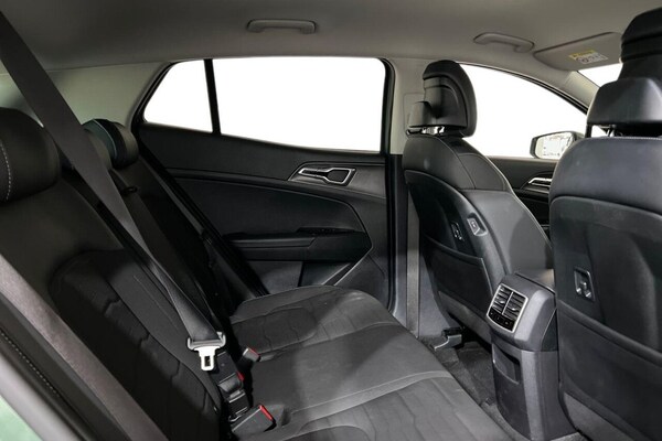 Used Kia Sportage 2024 for sale - 76038794: Photo 7