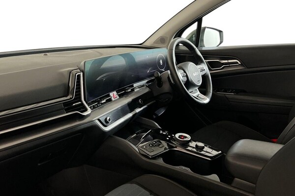 Used Kia Sportage 2024 for sale - 76038794: Photo 9