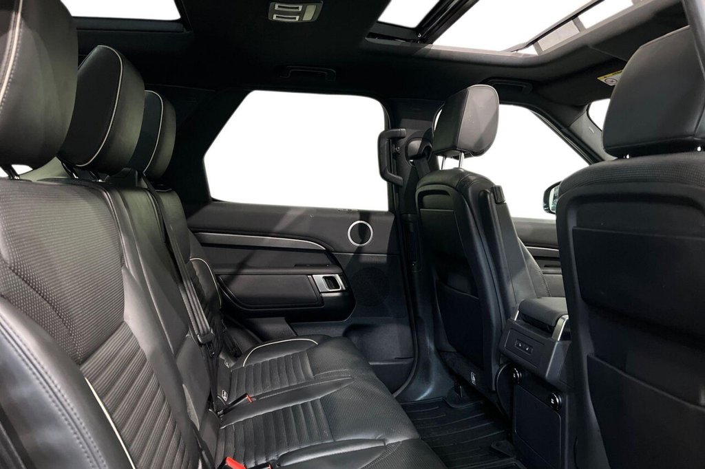 Used Land Rover Discovery 2019 for sale - 77256106: Photo 10