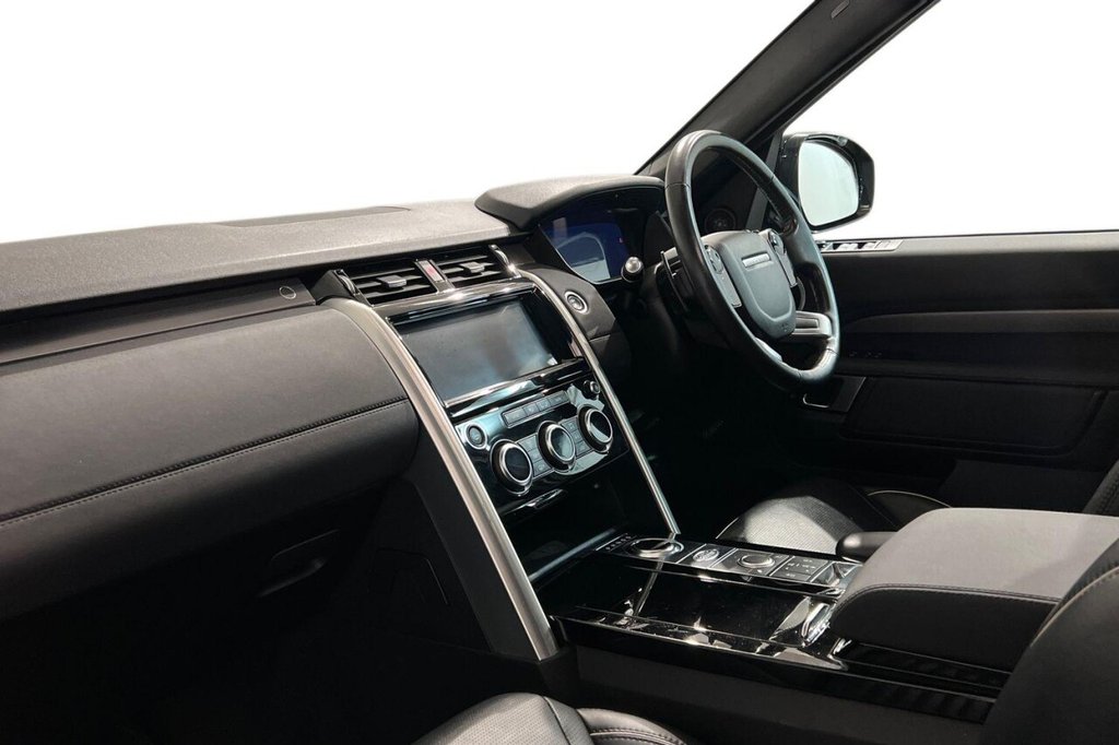 Used Land Rover Discovery 2019 for sale - 77256106: Photo 11