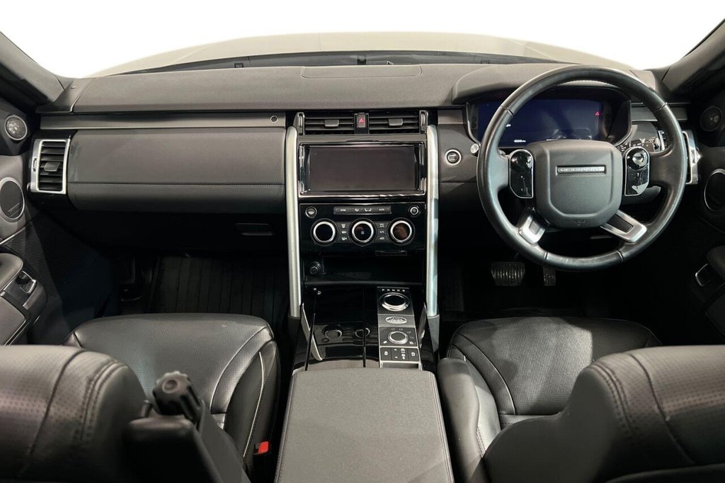 Used Land Rover Discovery 2019 for sale - 77256106: Photo 12