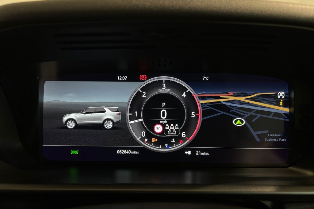 Used Land Rover Discovery 2019 for sale - 77256106: Photo 15