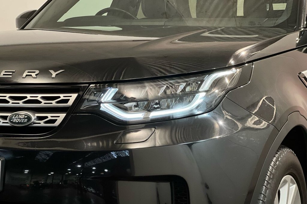 Used Land Rover Discovery 2019 for sale - 77256106: Photo 16