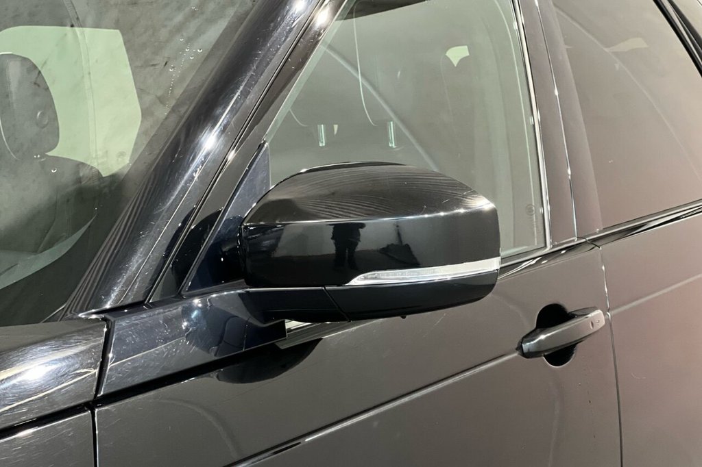 Used Land Rover Discovery 2019 for sale - 77256106: Photo 17