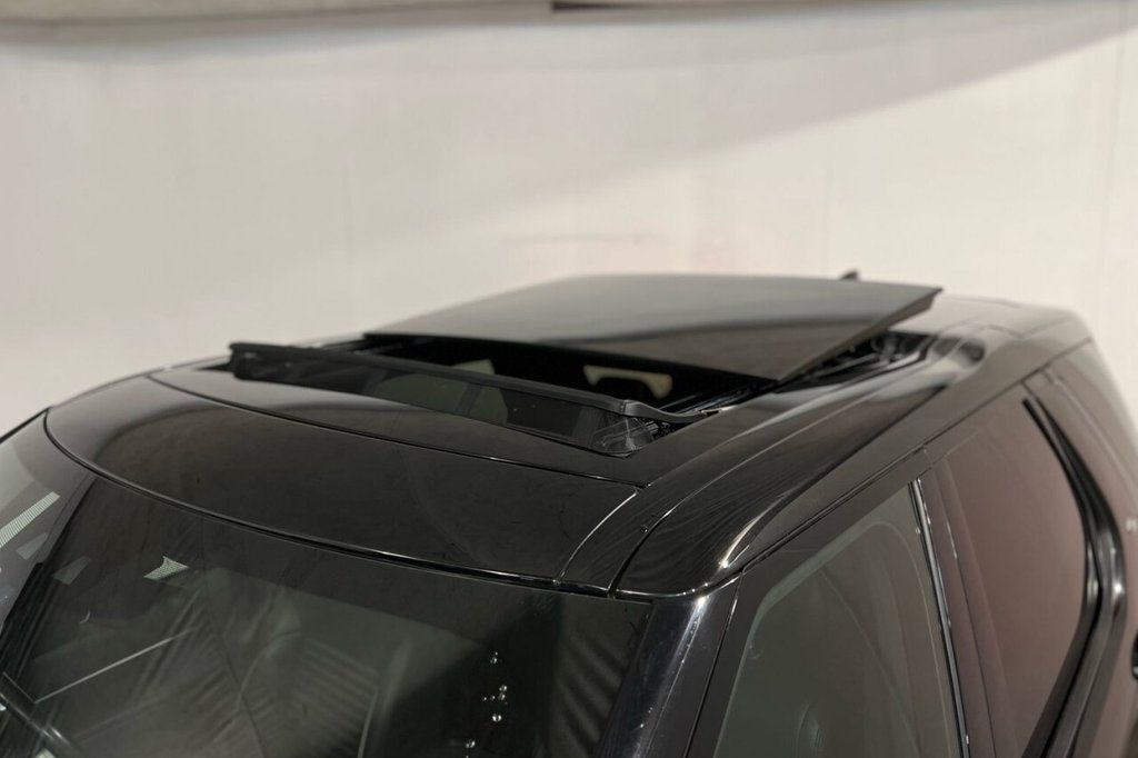 Used Land Rover Discovery 2019 for sale - 77256106: Photo 19