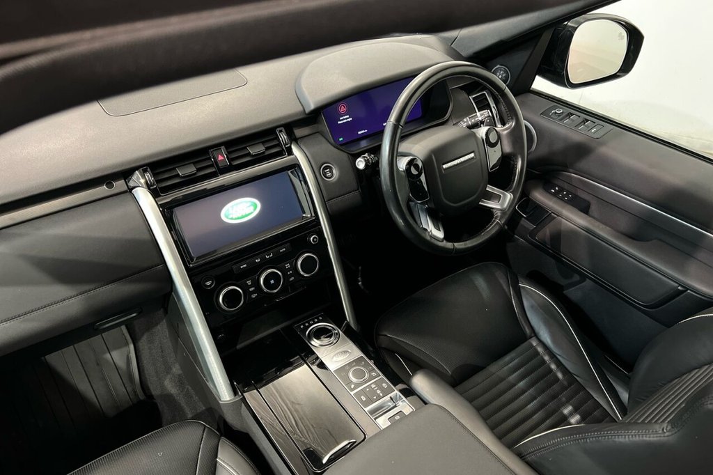 Used Land Rover Discovery 2019 for sale - 77256106: Photo 20