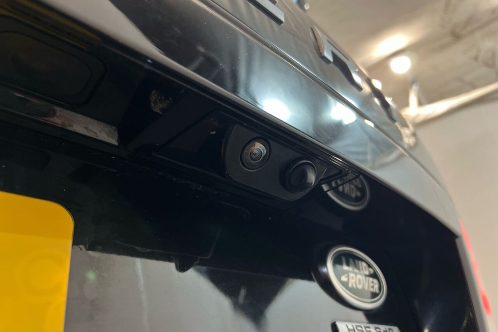 Used Land Rover Discovery 2019 for sale - 77256106: Photo 22