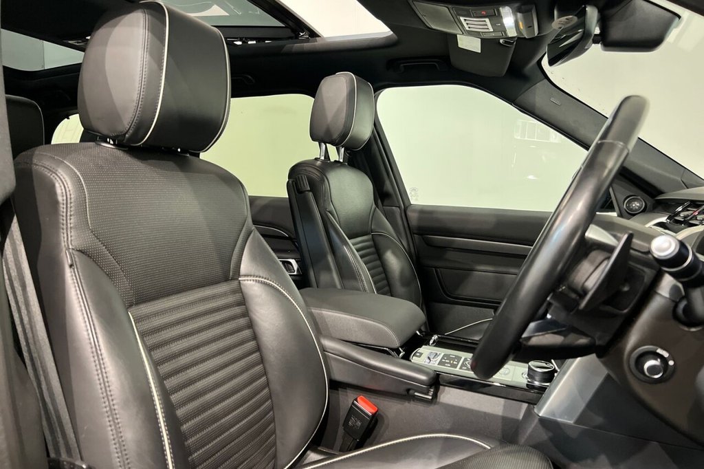 Used Land Rover Discovery 2019 for sale - 77256106: Photo 24