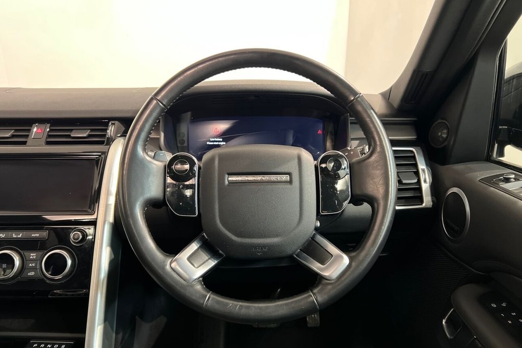 Used Land Rover Discovery 2019 for sale - 77256106: Photo 28