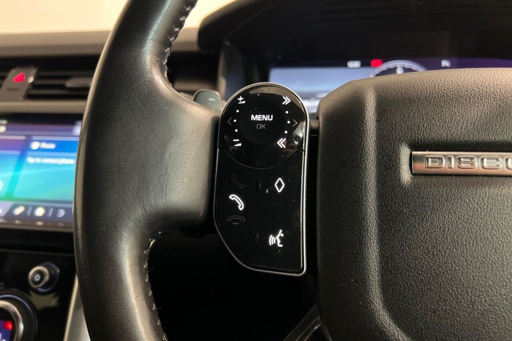 Used Land Rover Discovery 2019 for sale - 77256106: Photo 29