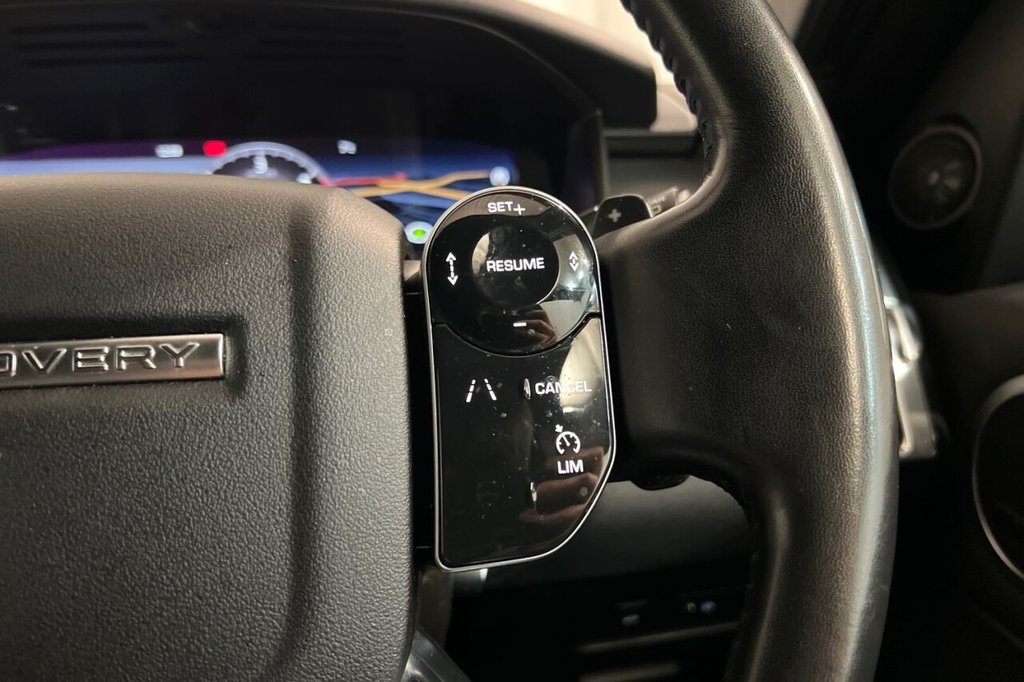 Used Land Rover Discovery 2019 for sale - 77256106: Photo 30