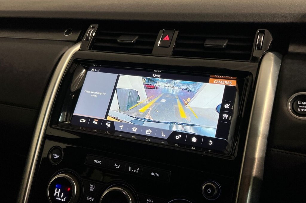 Used Land Rover Discovery 2019 for sale - 77256106: Photo 33