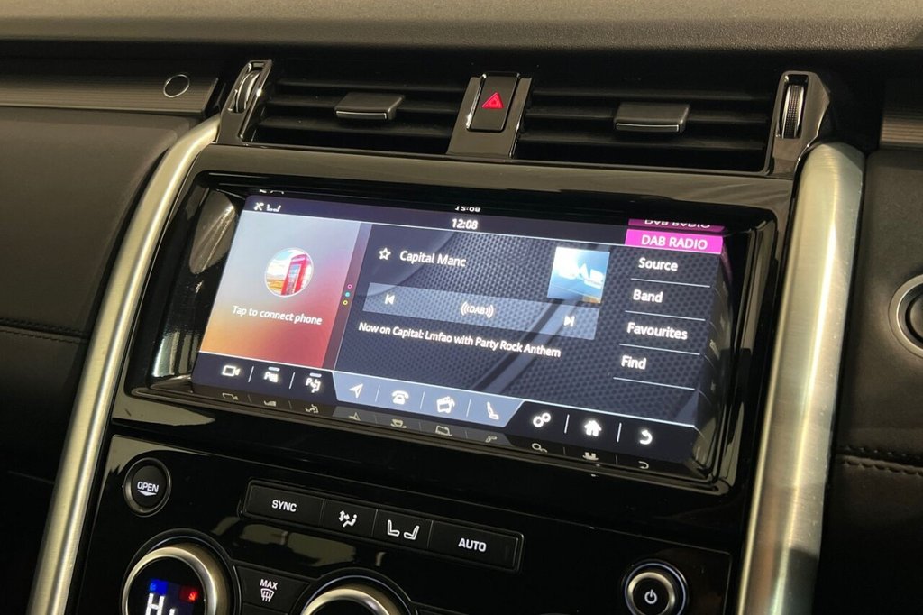 Used Land Rover Discovery 2019 for sale - 77256106: Photo 35