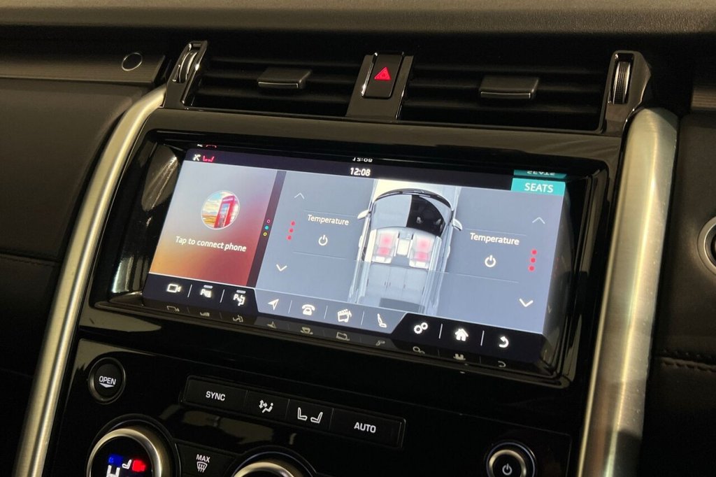 Used Land Rover Discovery 2019 for sale - 77256106: Photo 36