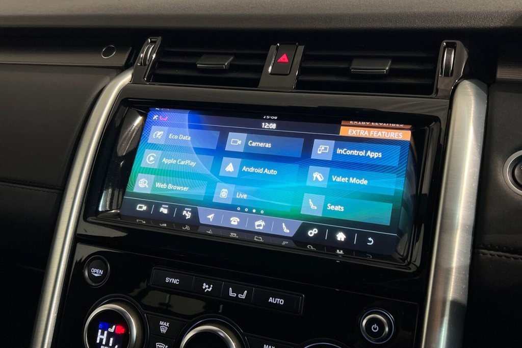 Used Land Rover Discovery 2019 for sale - 77256106: Photo 37