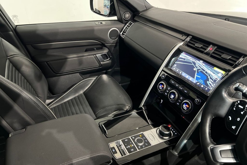 Used Land Rover Discovery 2019 for sale - 77256106: Photo 38