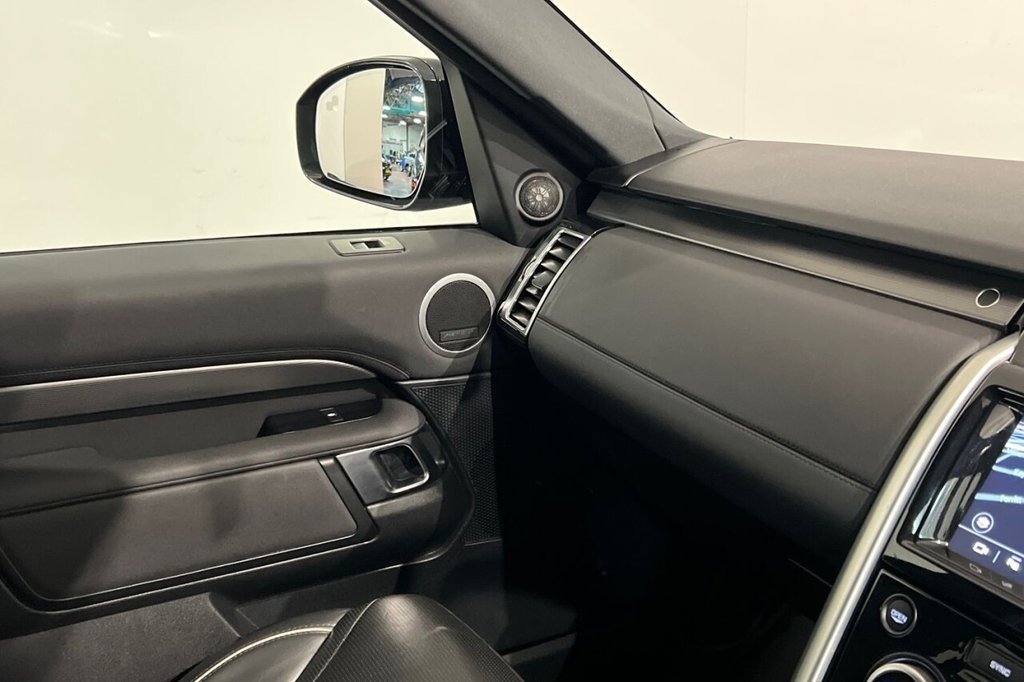 Used Land Rover Discovery 2019 for sale - 77256106: Photo 39
