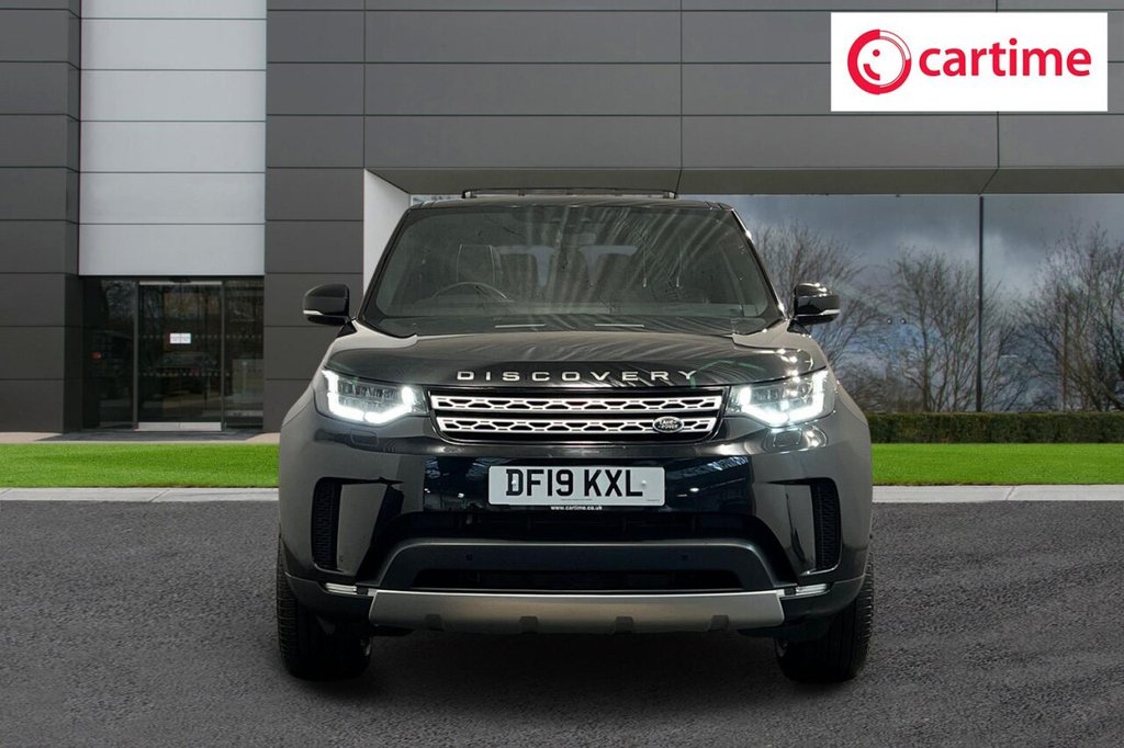 Used Land Rover Discovery 2019 for sale - 77256106: Photo 4