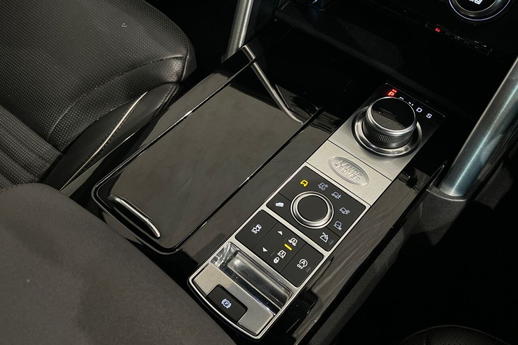 Used Land Rover Discovery 2019 for sale - 77256106: Photo 41