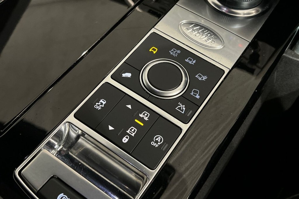 Used Land Rover Discovery 2019 for sale - 77256106: Photo 42