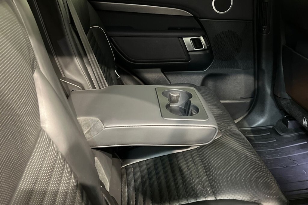 Used Land Rover Discovery 2019 for sale - 77256106: Photo 47