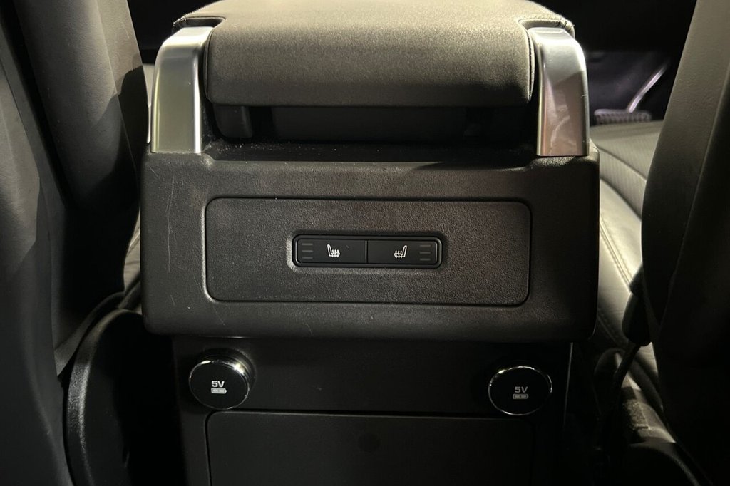 Used Land Rover Discovery 2019 for sale - 77256106: Photo 48