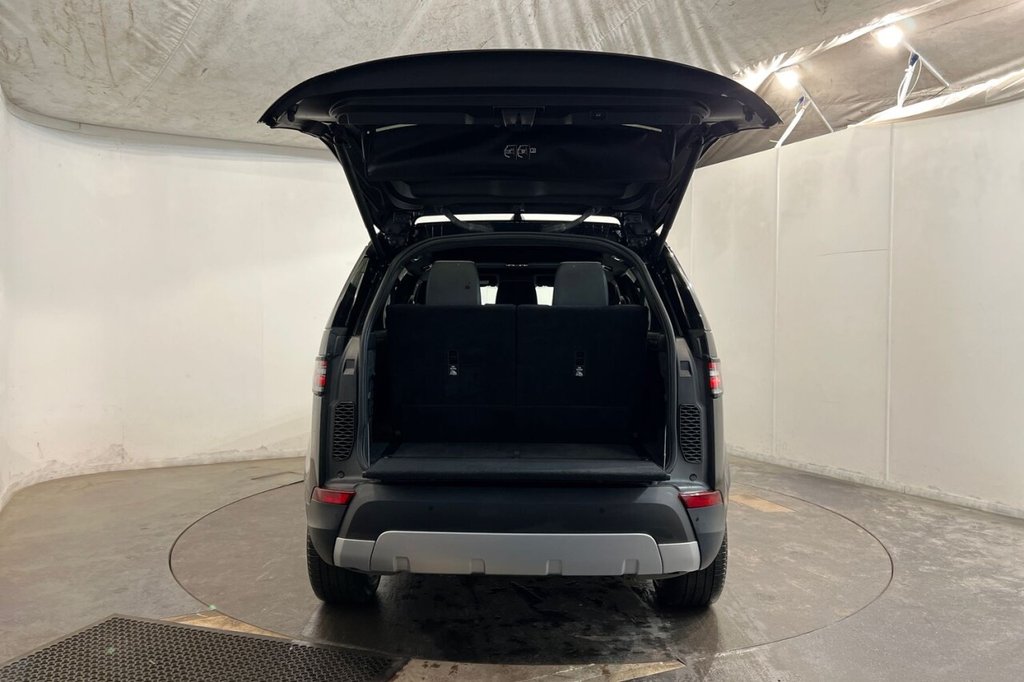 Used Land Rover Discovery 2019 for sale - 77256106: Photo 49