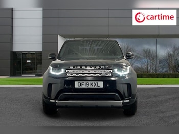 Used Land Rover Discovery 2019 for sale - 77256106: Photo