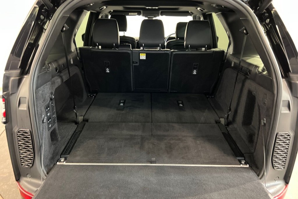 Used Land Rover Discovery 2019 for sale - 77256106: Photo 50