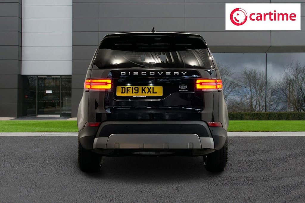 Used Land Rover Discovery 2019 for sale - 77256106: Photo 6