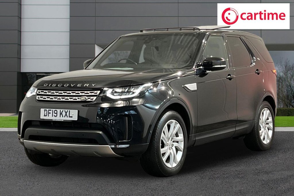 Used Land Rover Discovery 2019 for sale - 77256106: Photo 7